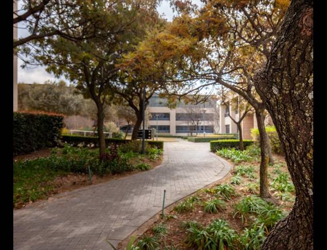 1,000M² OFFICE TO LET IN KENSINGTON